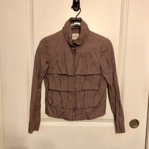 Ann Taylor LOFT jacket
